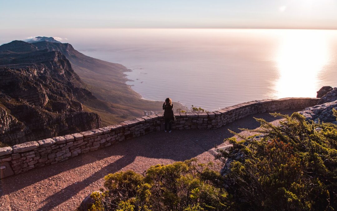 South Africa is at a tipping point