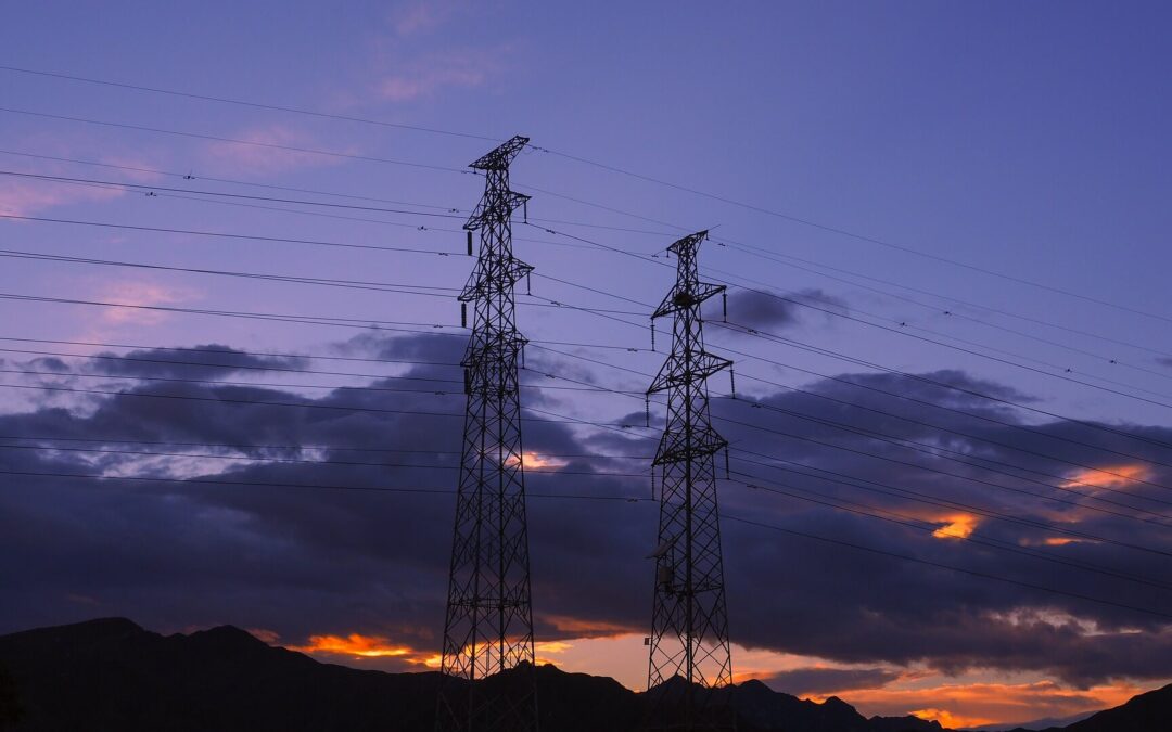 Eskom’s new plan to end load-shedding