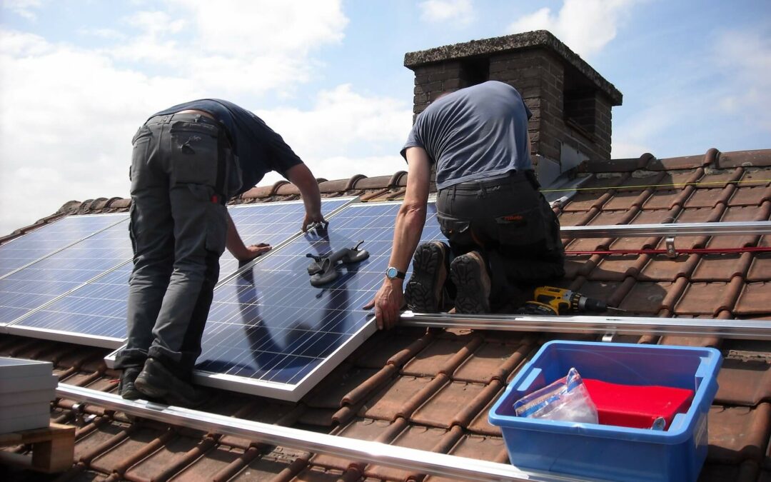 Major victory for home solar in Cape Town