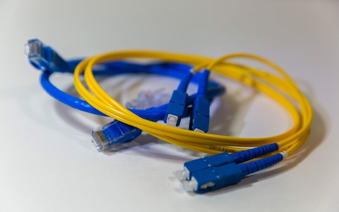 Not even stage 8 load-shedding can take down South Africa’s fibre networks