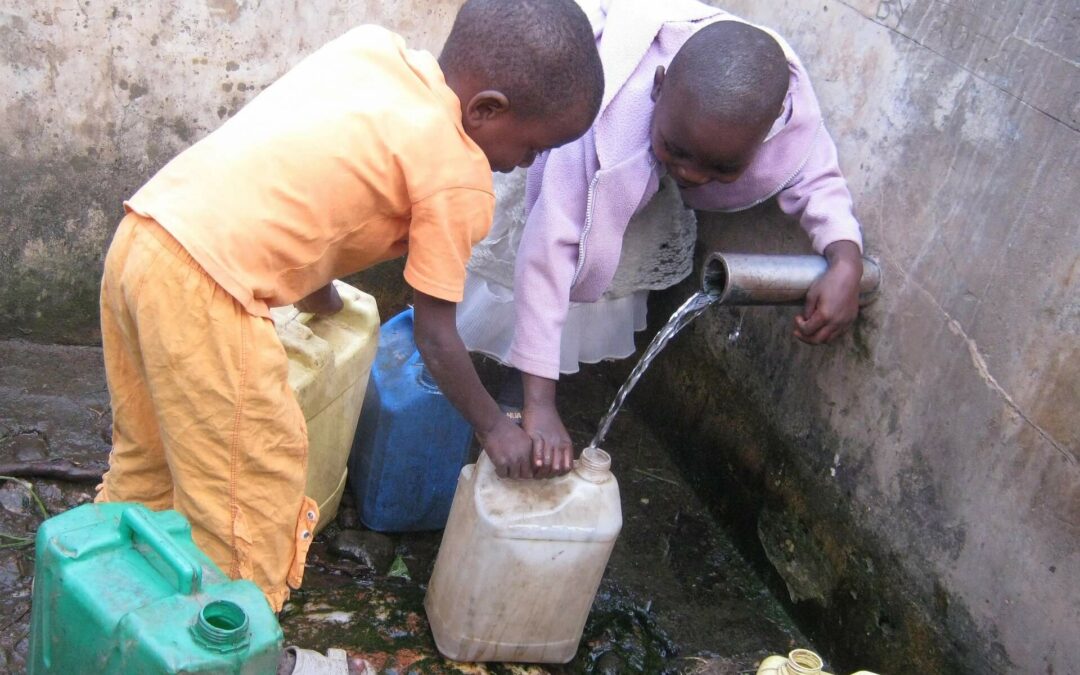 Scientists sound alarm on failing water systems amid deadly cholera outbreak