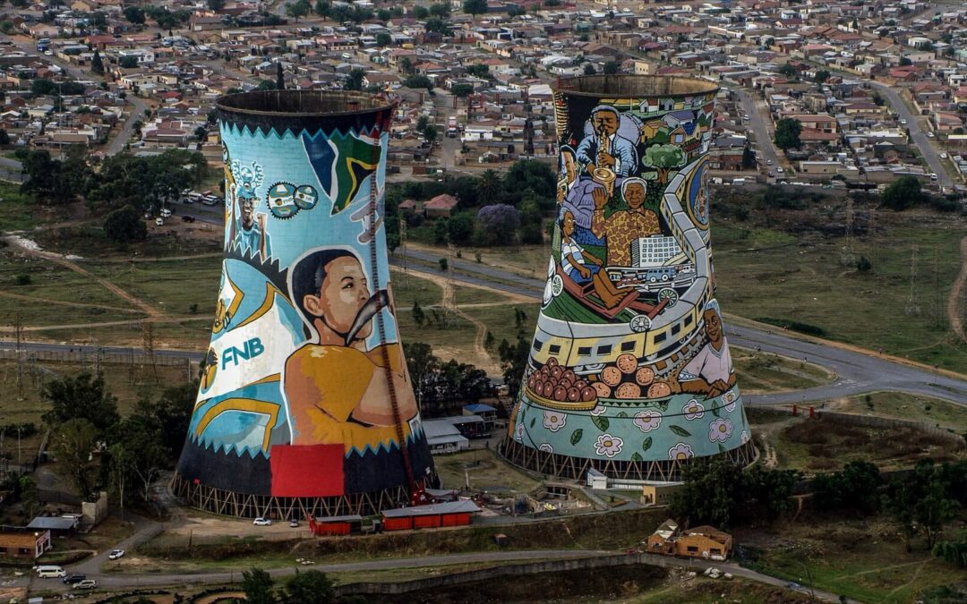 South Africa has the skills to fix Eskom