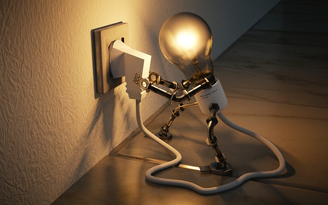 Kiss Eskom goodbye