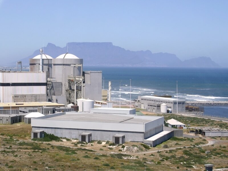 Big problems at Koeberg — and the clock is ticking