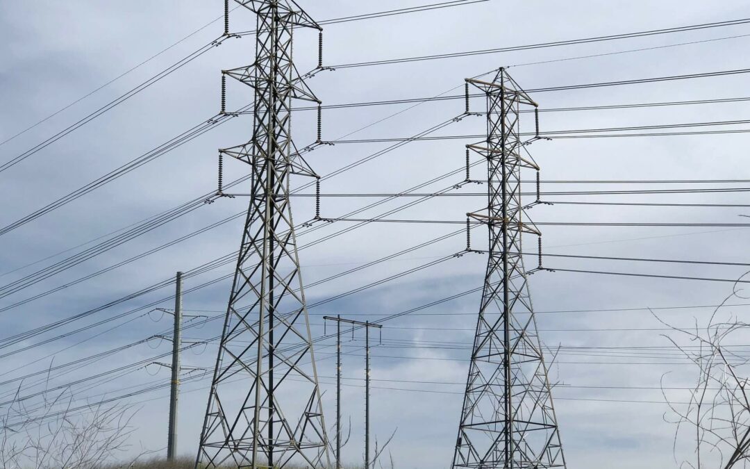 Big turn for load shedding in South Africa