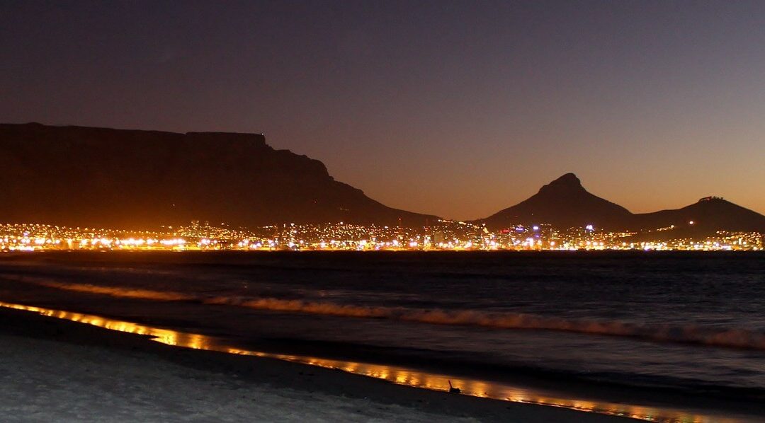 Cape Town’s big plan to end load shedding