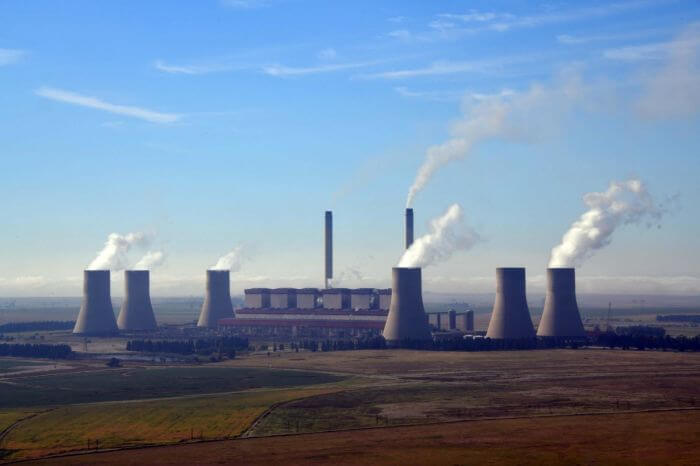 Coal fleet will solve load-shedding – former Eskom CEO