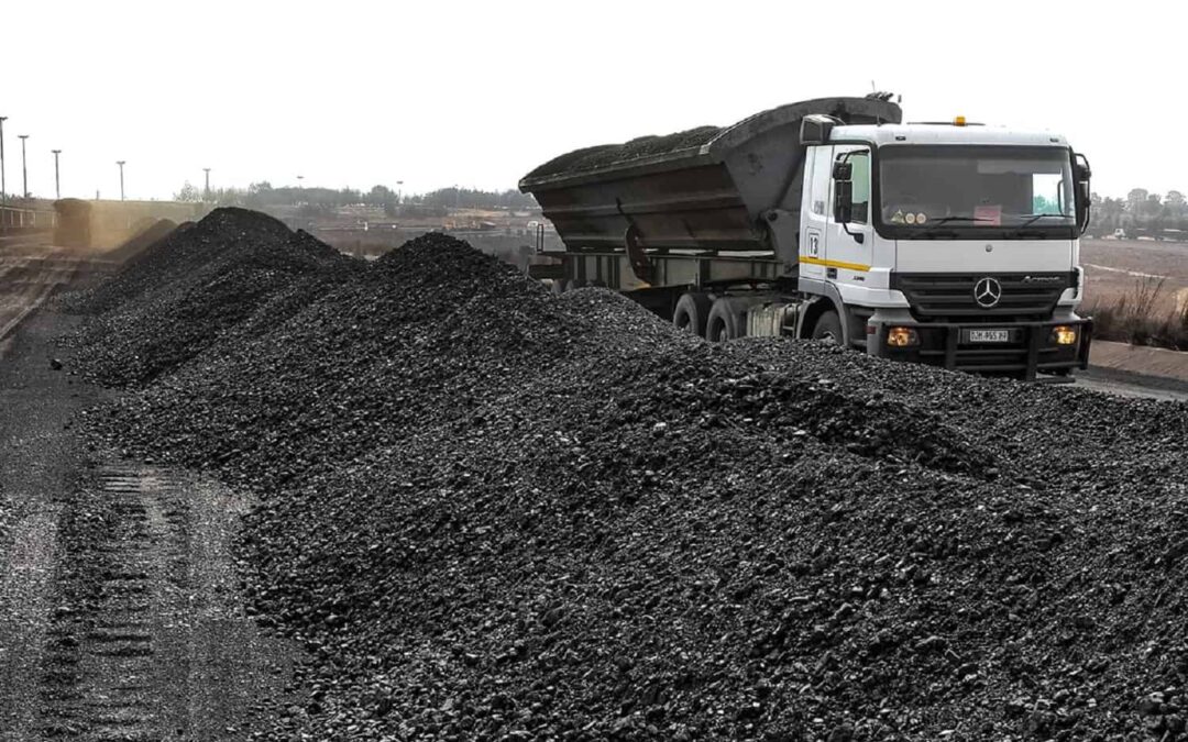Eskom cancels contracts worth billions in corruption crackdown