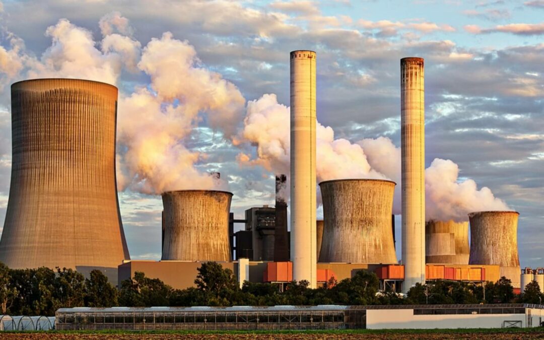 Eskom’s Koeberg delays cost South Africa R120 billion