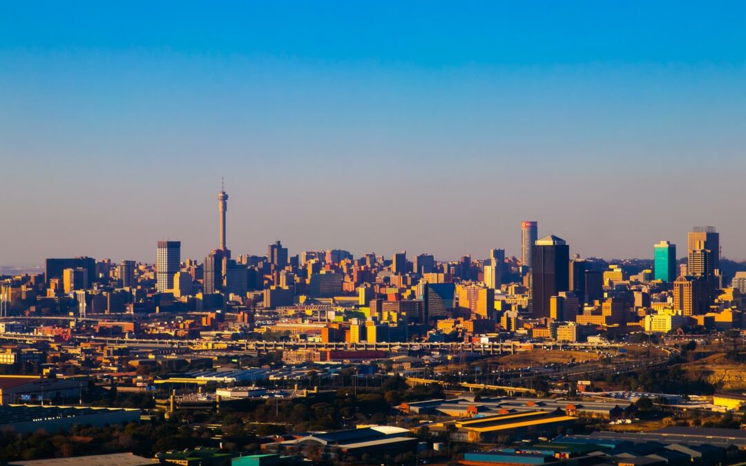 It’s adapt or die for businesses in South Africa