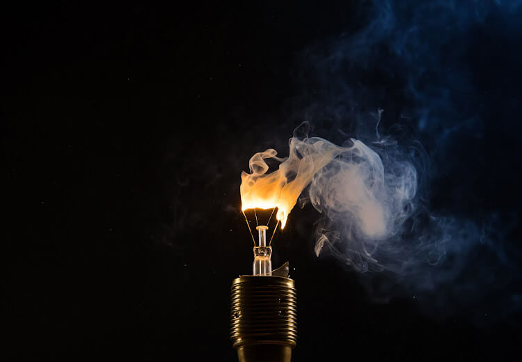 Load-limiting confusion