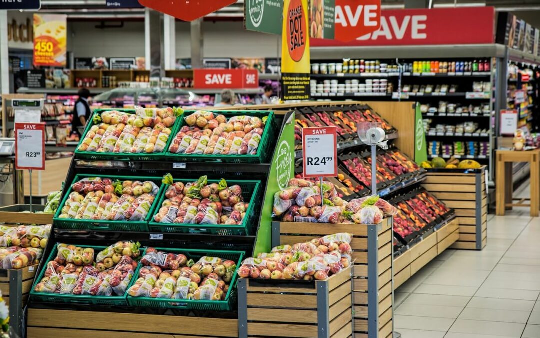 Major threat to food prices in South Africa