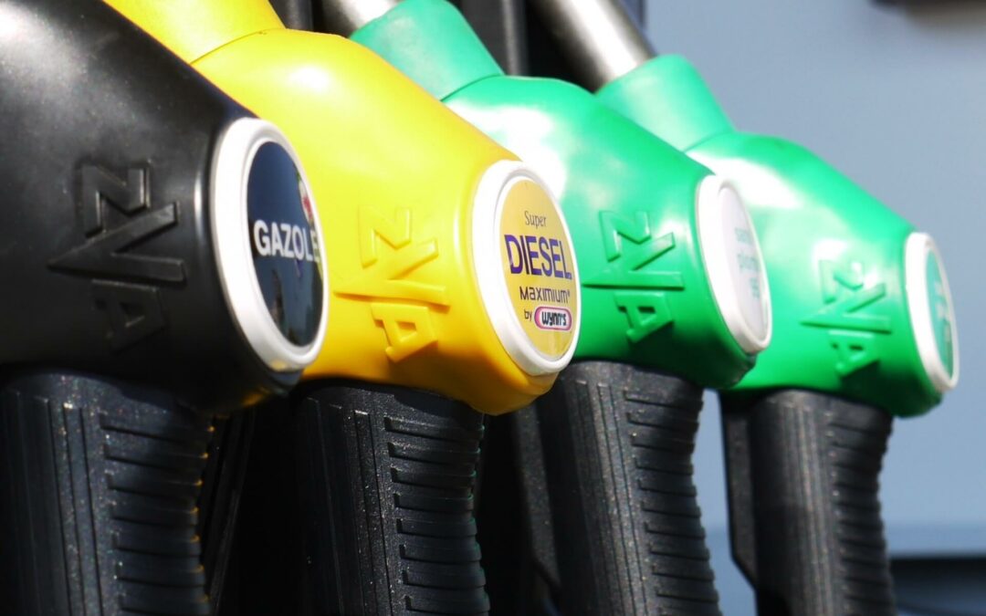 Petrol and diesel price hike coming next week