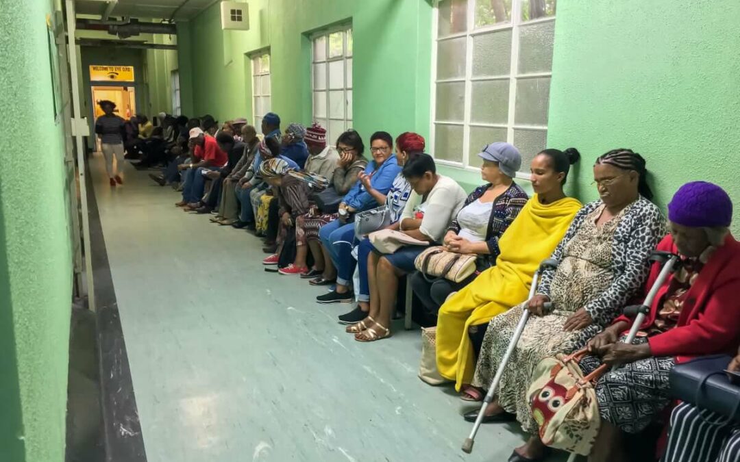 The end of private healthcare and medical aids in South Africa – government responds to biggest NHI worries