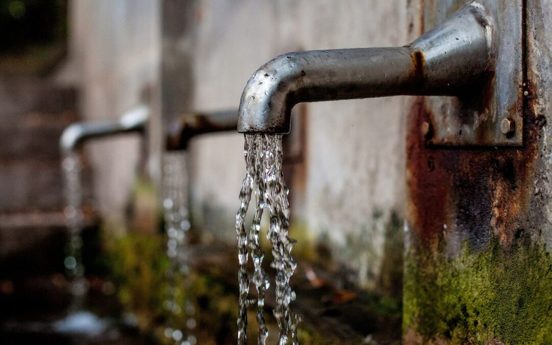 The ‘real’ cause of South Africa’s water crisis – according to Rand Water