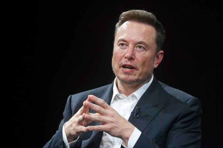 Elon Musk’s global load-shedding warning