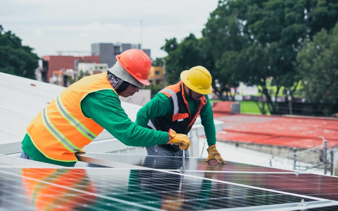 South Africa’s solar panel imports hit new record